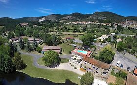 Le Moulin De Sournia